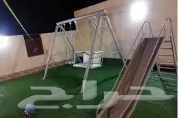 مراجيح  ألعاب رائعة 7