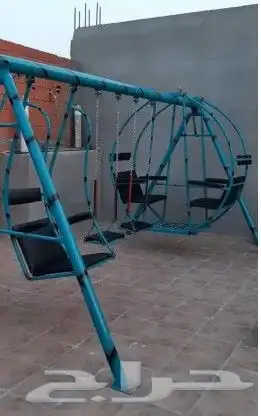 مراجيح  ألعاب رائعة 15