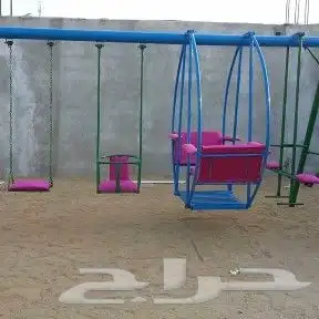 مراجيح  ألعاب رائعة 27