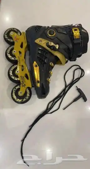 اسكيت التزلج اسكوتر التزلج بي 268 ريال شمال 3