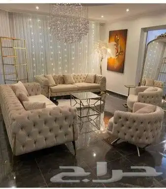 فنون الأثاث. إبداع وإخلاص 52