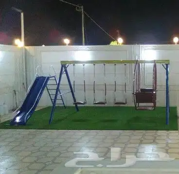 مراجيح  ألعاب رائعة 21