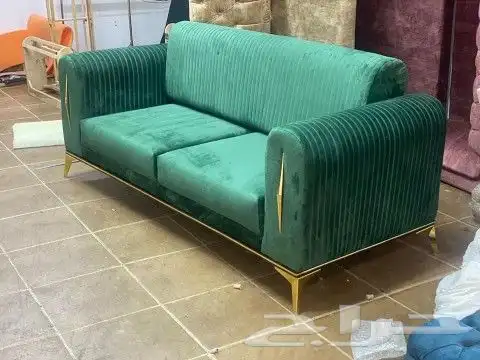 فنون الأثاث. إبداع وإخلاص 40