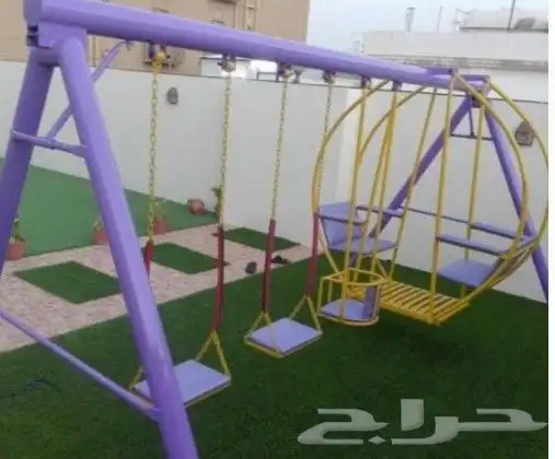 مراجيح  ألعاب رائعة 25