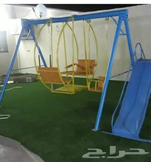 مراجيح  ألعاب رائعة 34