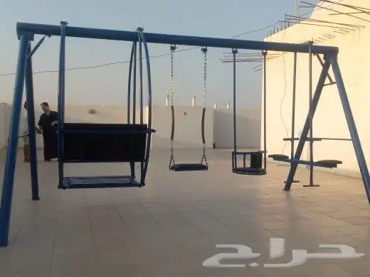 مراجيح  ألعاب رائعة 13
