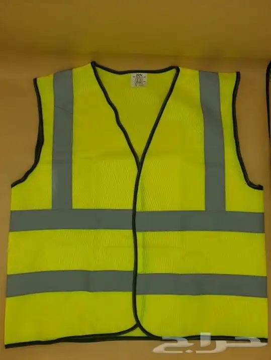 سفتي العاكس 23