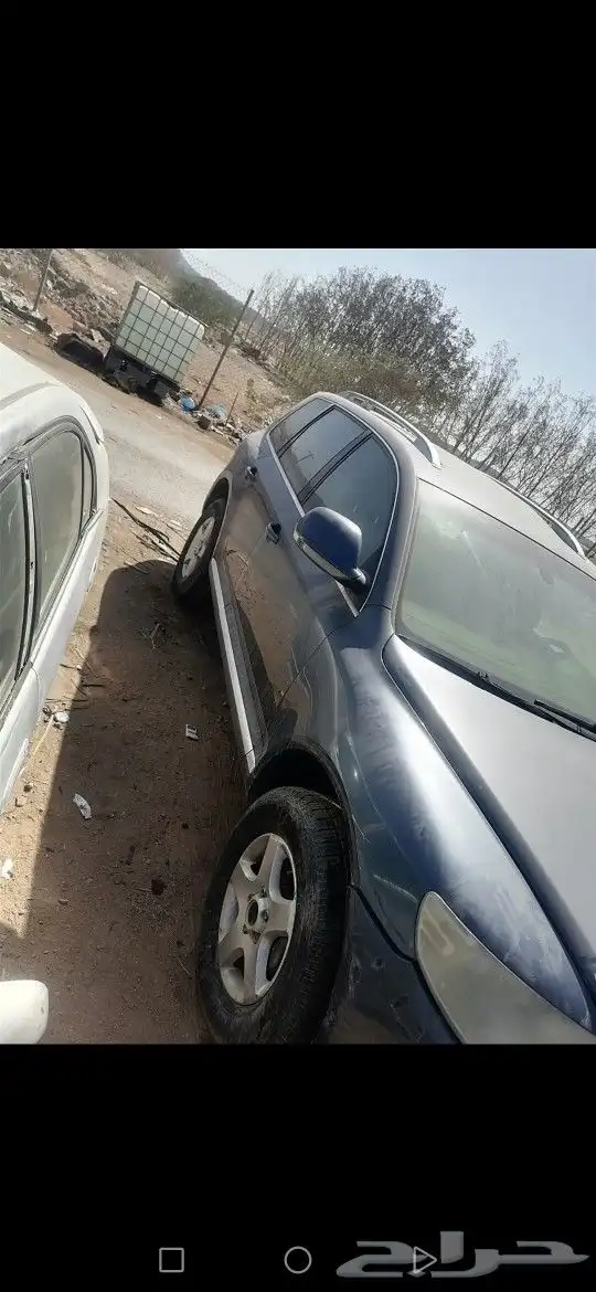 تشليح طوارق 2