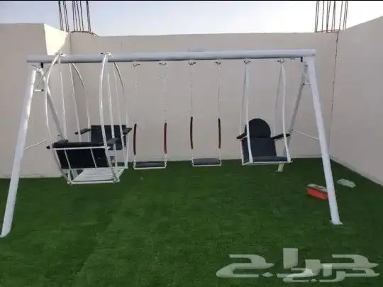 مراجيح  ألعاب رائعة 35