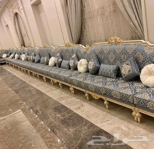فنون الأثاث. إبداع وإخلاص 61