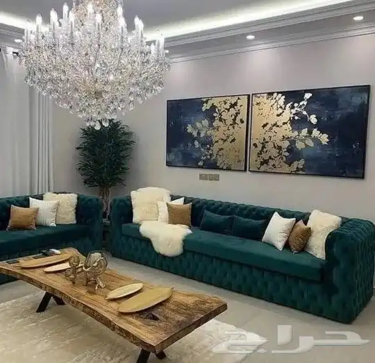 فنون الأثاث. إبداع وإخلاص 58