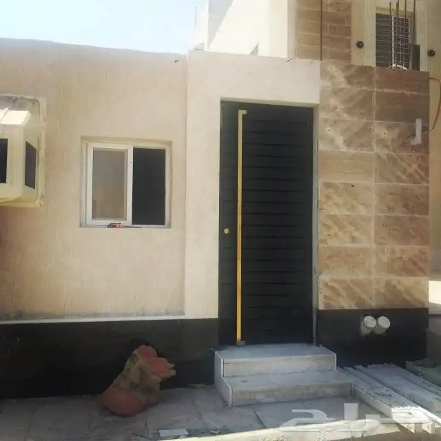 باب حديد ورشه حداده 1