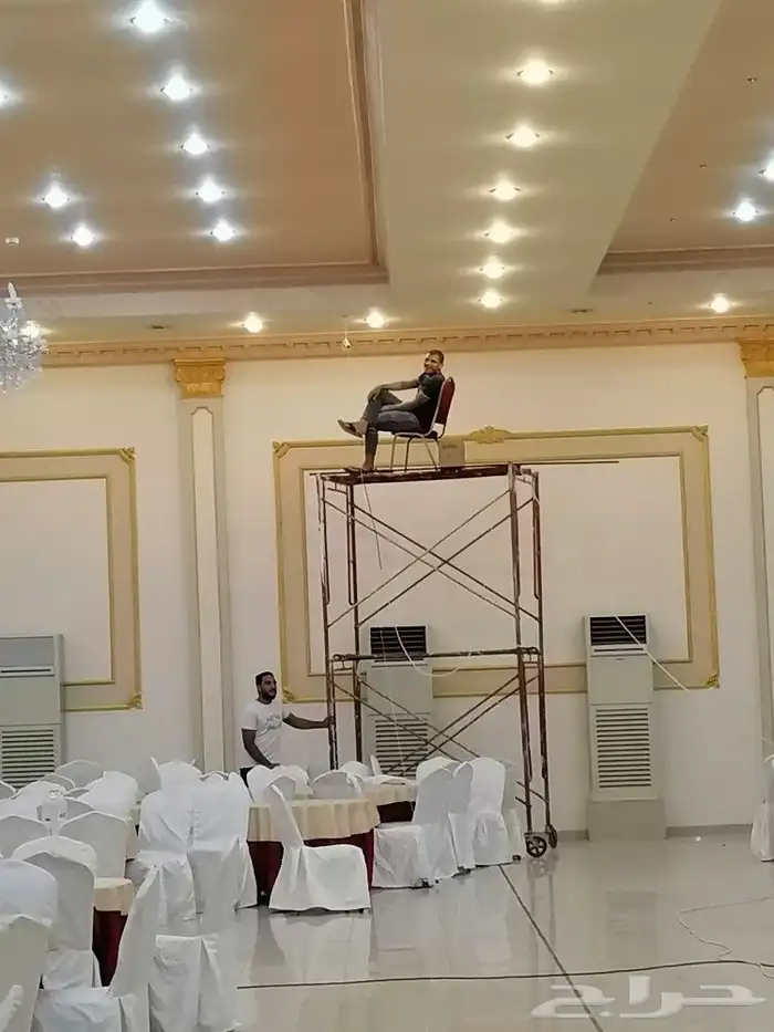 مهندس كهرباءوتركيب وتشطيب في عالم الكهربه 3