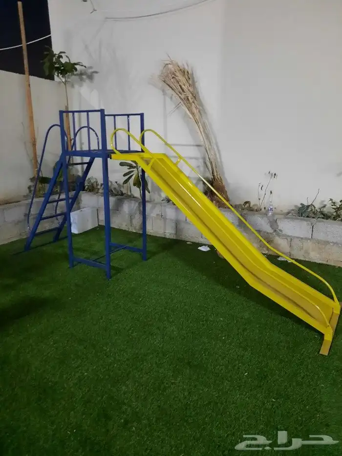 مراجيح  ألعاب رائعة 3