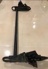 قطع باجيرو وكالة 0