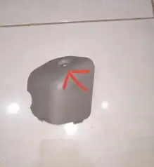قطع باجيرو وكالة 1