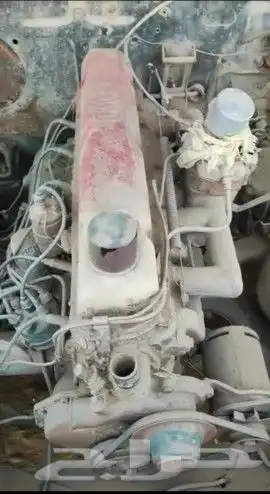 ford 1964. galaxie500 سياره اثريه 4