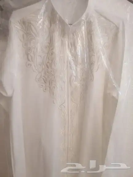 دقلات تطريز ودقلات نجدية 46