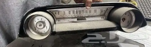 ford 1964. galaxie500 سياره اثريه 3