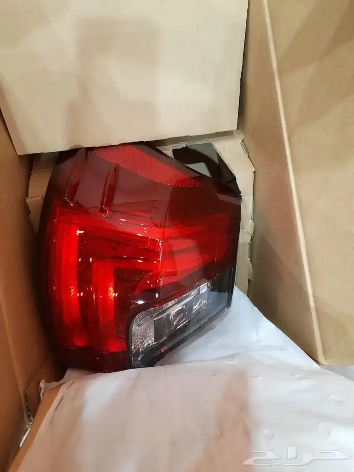 ترهيم لكزس 2021 15