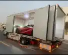 سطحة رياض نقل من الامارات وبلعكس الى جميع دول 7