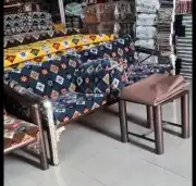 كراسي حديد 5