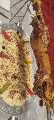 مطعم الخير يقدم خاروف مشوي على الجمر.. 21