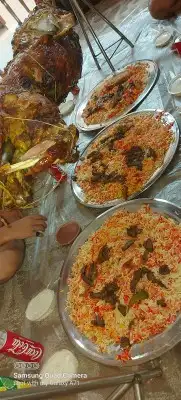 مطعم الخير يقدم خاروف مشوي على الجمر.. 15