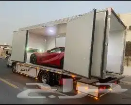 سطحة رياض نقل من الامارات وبلعكس الى جميع دول 11