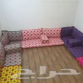 كراسي حديد 10