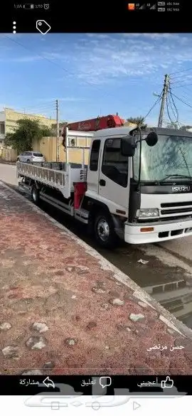 رافعه ونش كرين مكه سله صندوق عمال ل جميع صينه 1