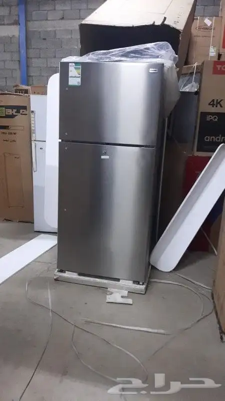 عروض الثلاجات جده حراج الصورايخ 7