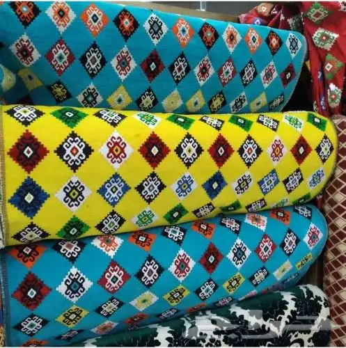 كراسي حديد 13