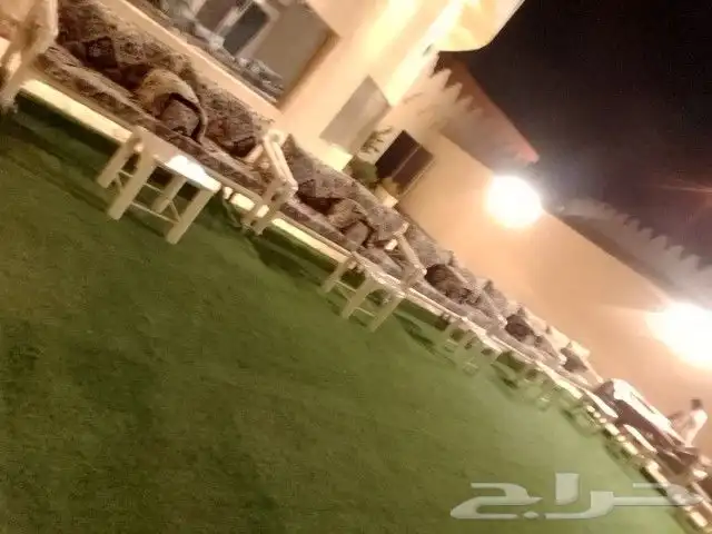 كراسي حديد 7