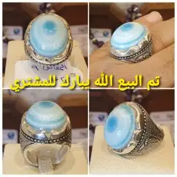 عقيق سليماني هندي راهي وأوزان ثقيله 13