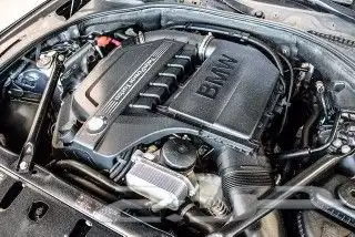 قطع بي ام دبليو مكينة قير قطع هيكل 10