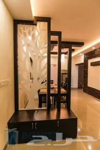 تفصيل خزائن ورشةافاق الابداع للنجاره والمنيوم 78