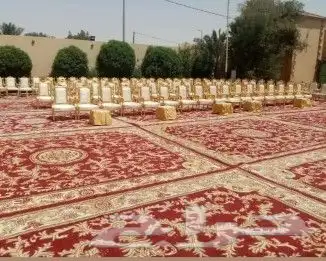 تجهيز حفلات ومخيمات 14