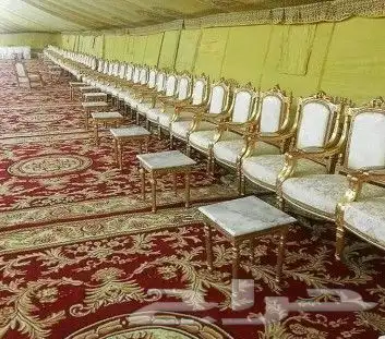 تجهيز حفلات ومخيمات 18