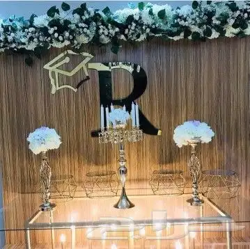 تجهيز حفلات ومخيمات 12