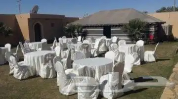 تجهيز حفلات ومخيمات 13