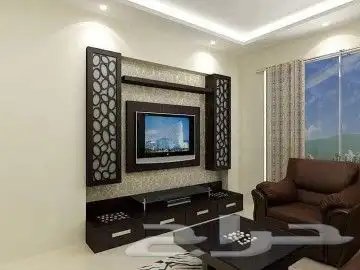 تفصيل خزائن ورشةافاق الابداع للنجاره والمنيوم 57