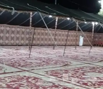 تجهيز حفلات ومخيمات 19