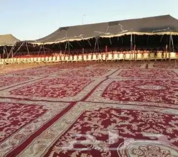 تجهيز حفلات ومخيمات 8