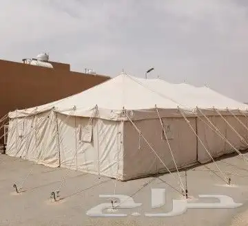 تجهيز حفلات ومخيمات 6