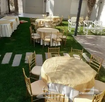 تجهيز حفلات ومخيمات 10