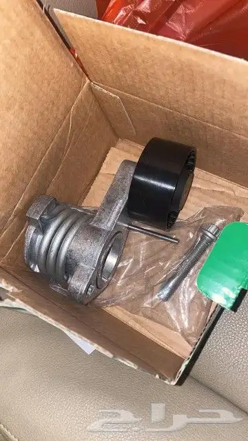 قطع بي ام دبليو مكينة قير قطع هيكل 2