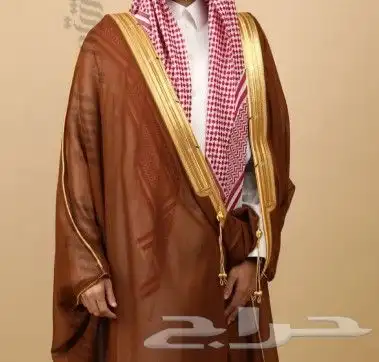 مشالح بشوت(حساويه)بشوت_هدايا بشت زواج مشلح 37