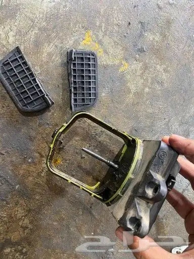 قطع بي ام دبليو مكينة قير قطع هيكل 7