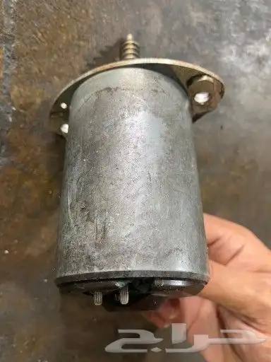 قطع بي ام دبليو مكينة قير قطع هيكل 6